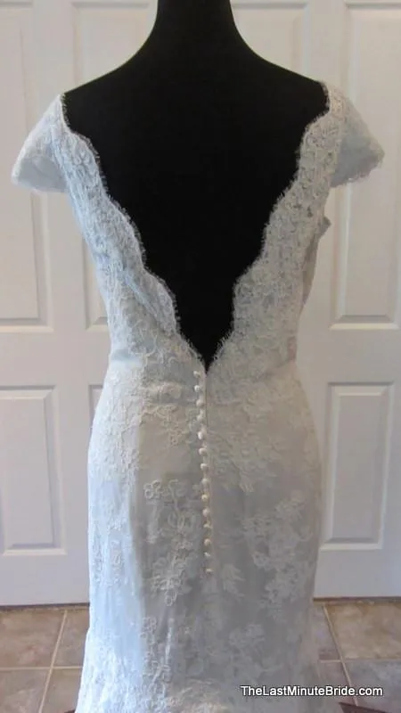 Allure Bridals 2610