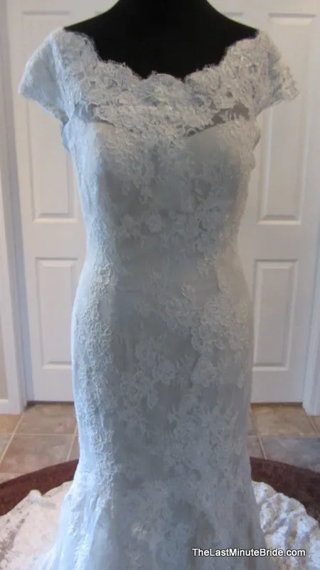 Allure Bridals 2610