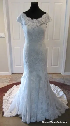 Allure Bridals 2610
