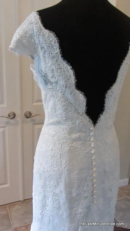 Allure Bridals 2610