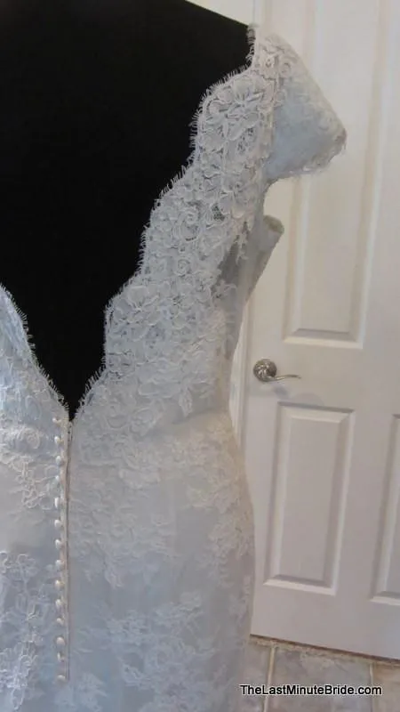 Allure Bridals 2610