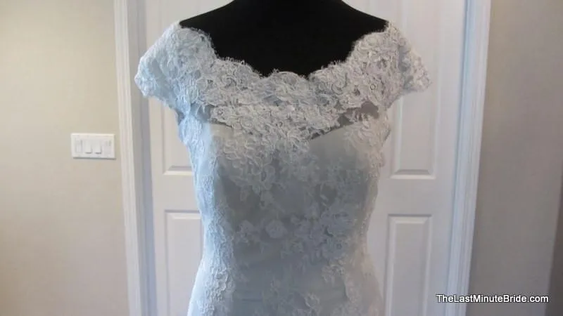 Allure Bridals 2610