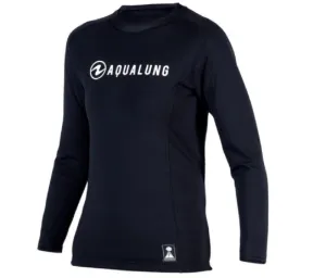Aqua Lung CeramiQskin Long Sleeve Men's Top Wetsuit