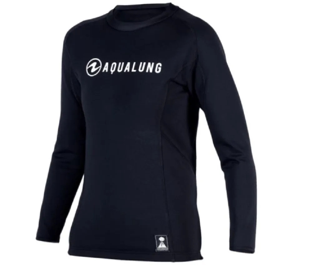 Aqua Lung CeramiQskin Long Sleeve Men's Top Wetsuit