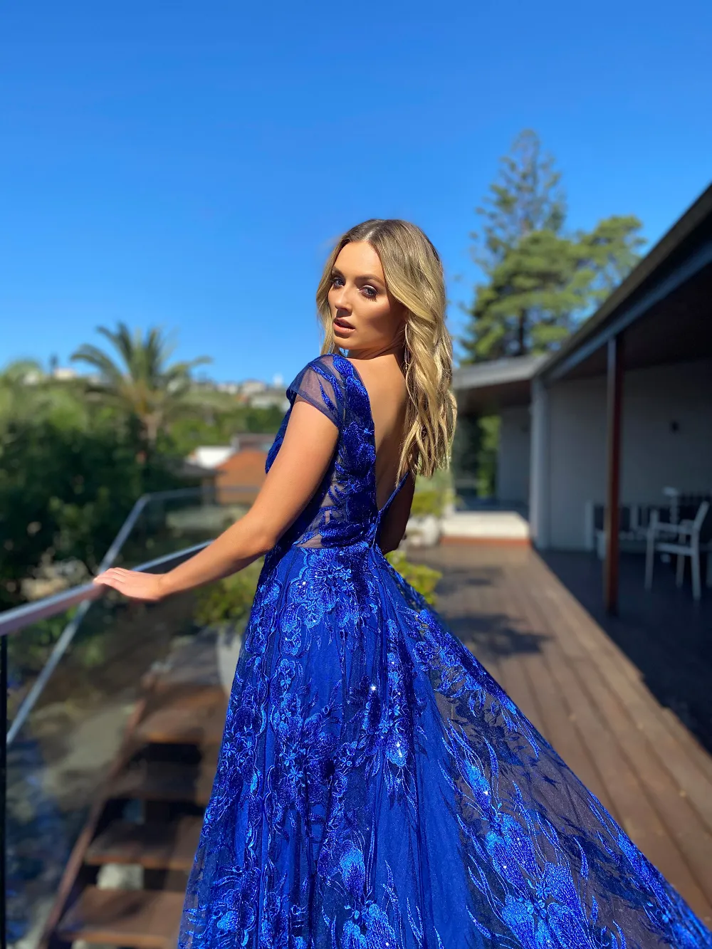 Arya Gown