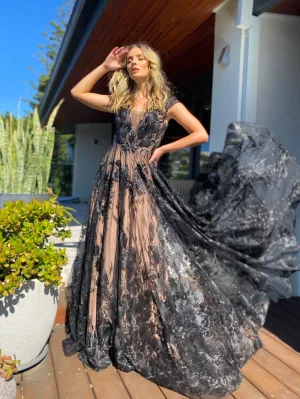Arya Gown