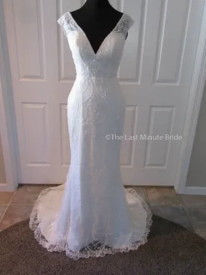 Ashley & Justin 10478