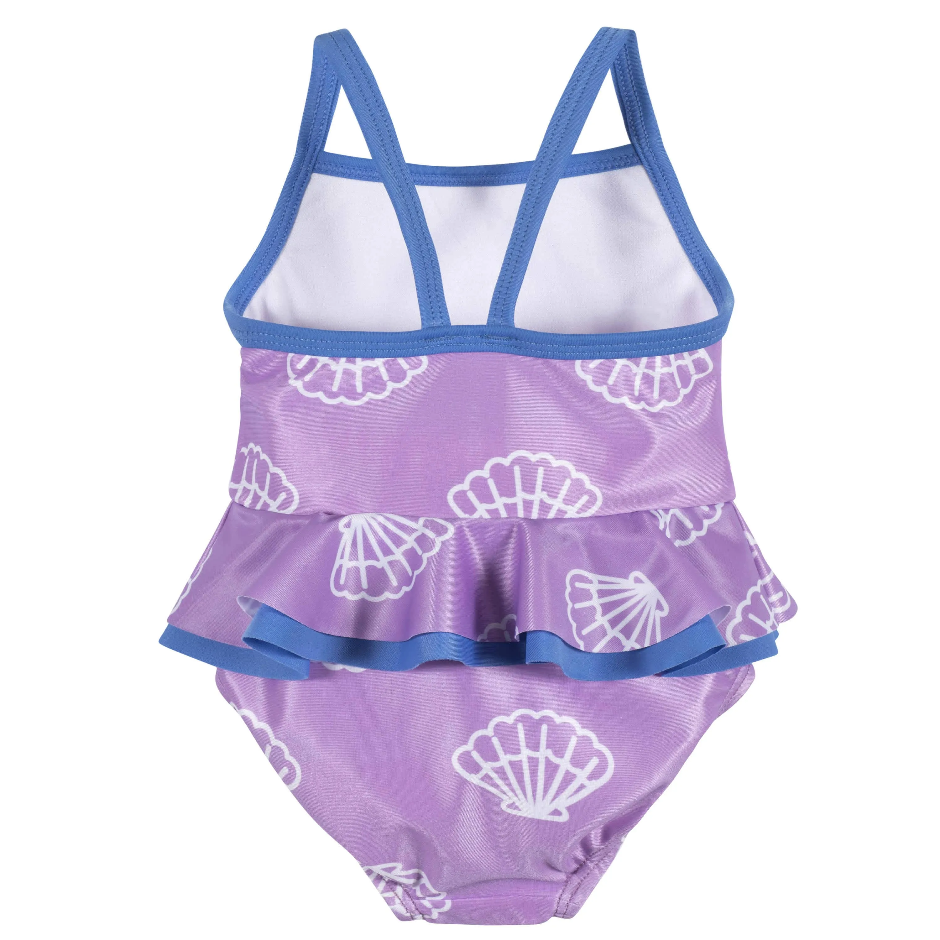 Baby & Toddler Girls UPF 50  Vacation Vibes One-Piece Swimsuit