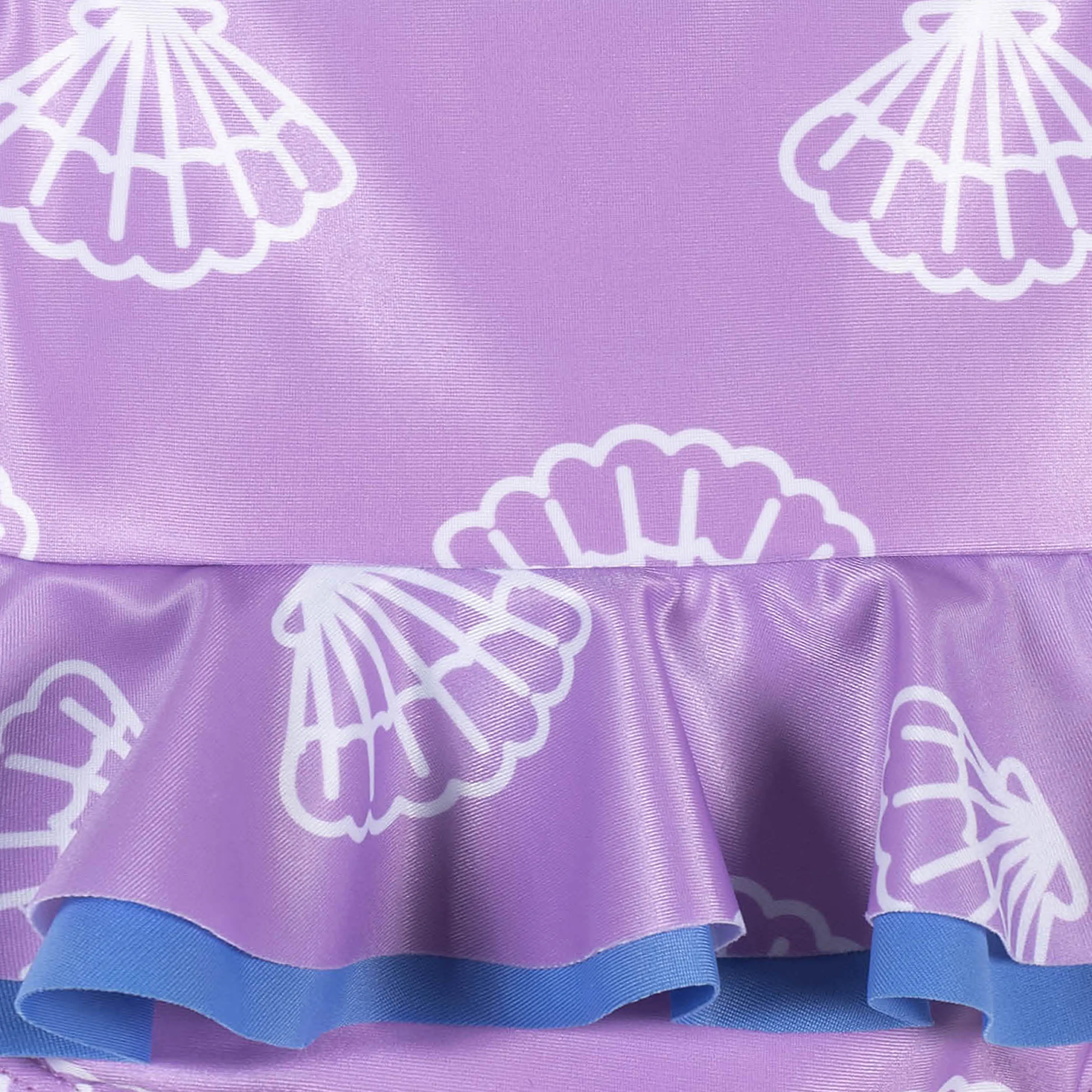 Baby & Toddler Girls UPF 50  Vacation Vibes One-Piece Swimsuit