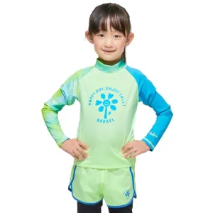 Barrel Kids Volley Rashguard-EVIAN