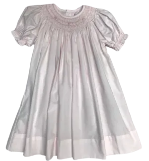 Basic Smocked Bishop