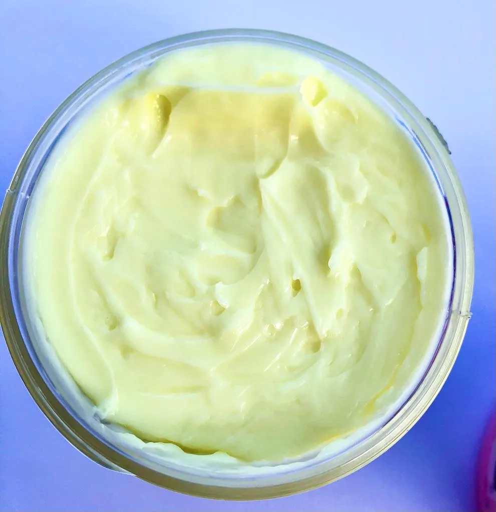 Beach Baby Body Butter 6.7oz