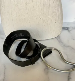 Bebe belt