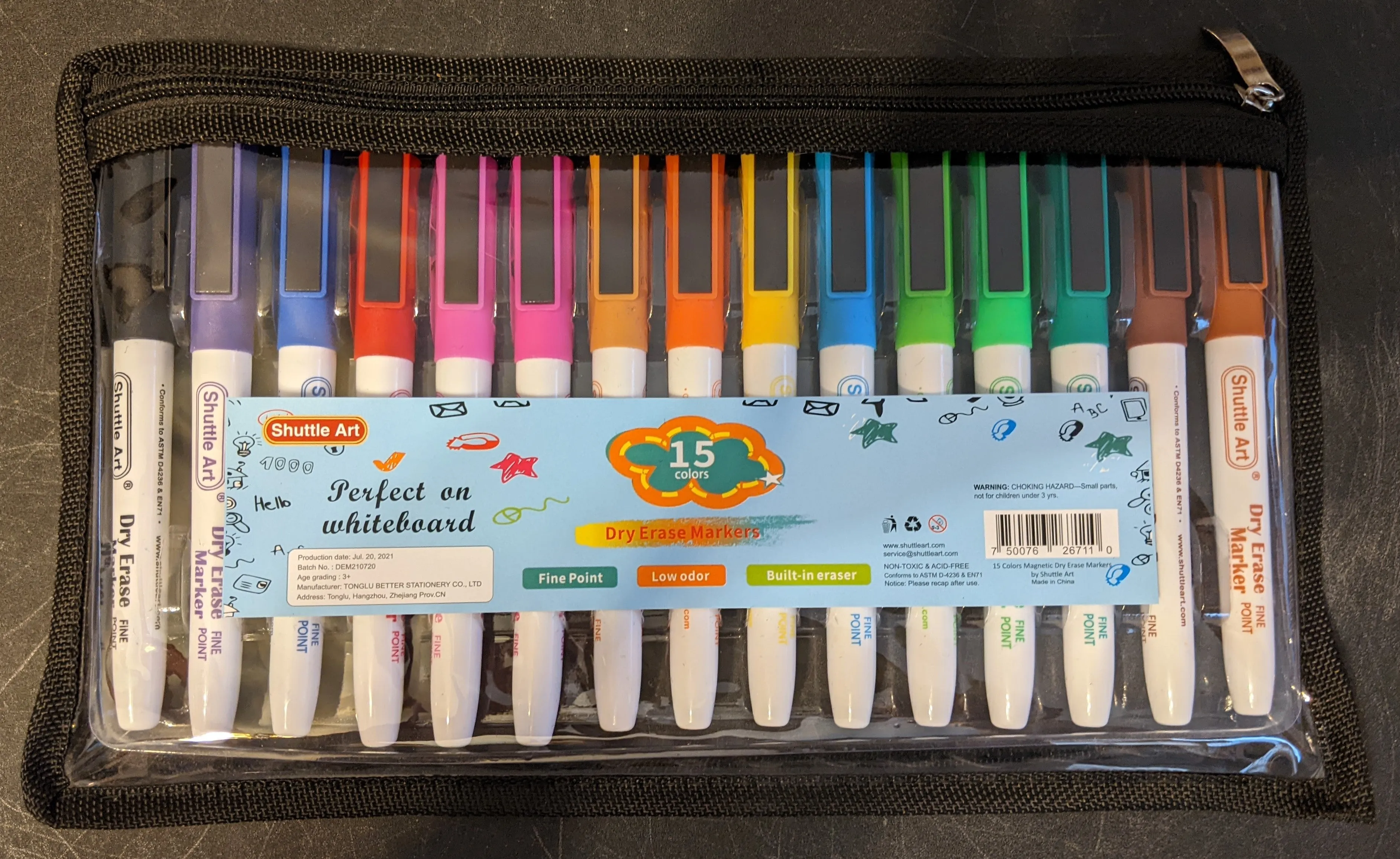 Biggie Kits for Kids - A Day at the Beach