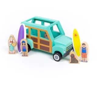 Biggie Kits for Kids - A Day at the Beach