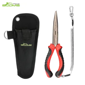 Booms Fishing F3 Fishing Pliers
