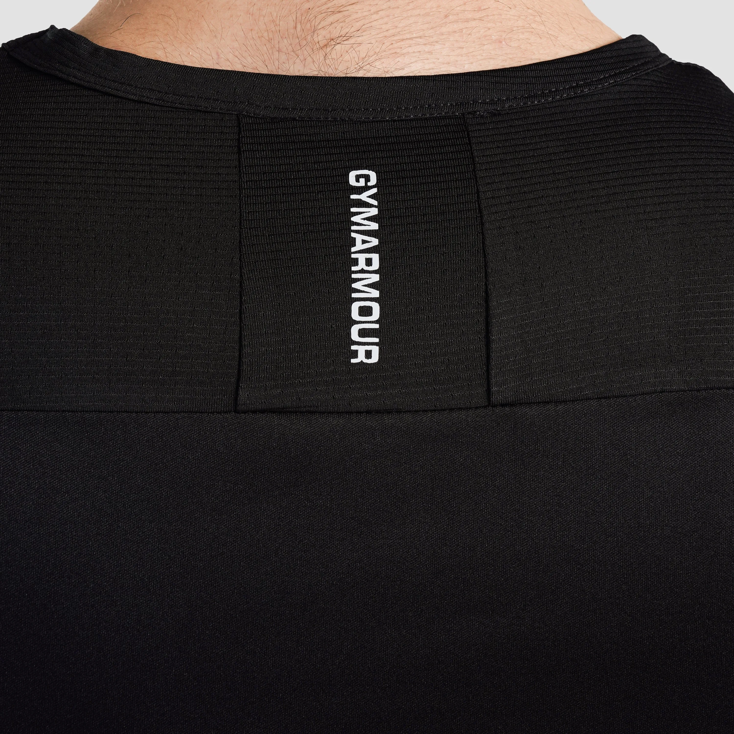 Bounce Tank (Black)
