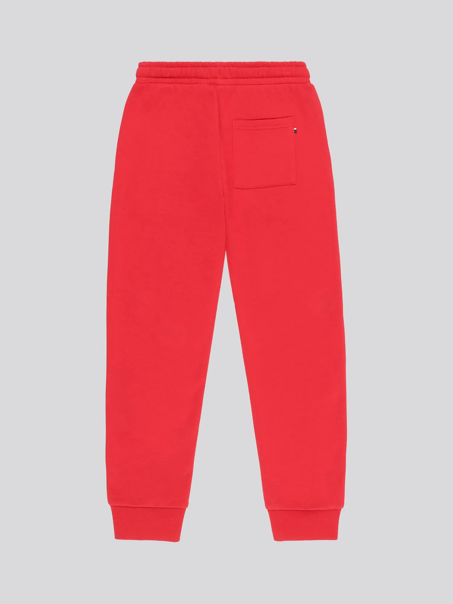 Boys Since 1890 Joggers in Tango Red