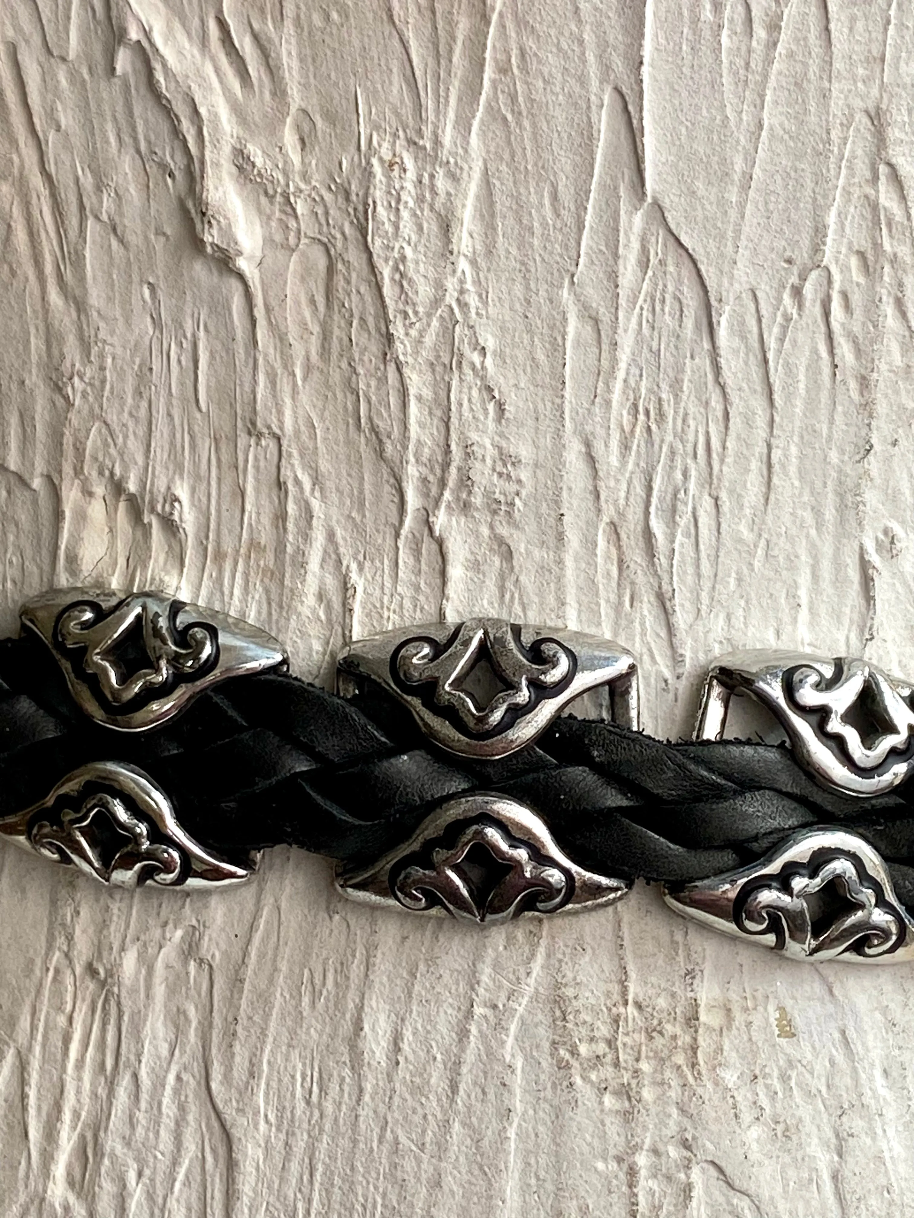 BRIGHTON WESTERN BELT