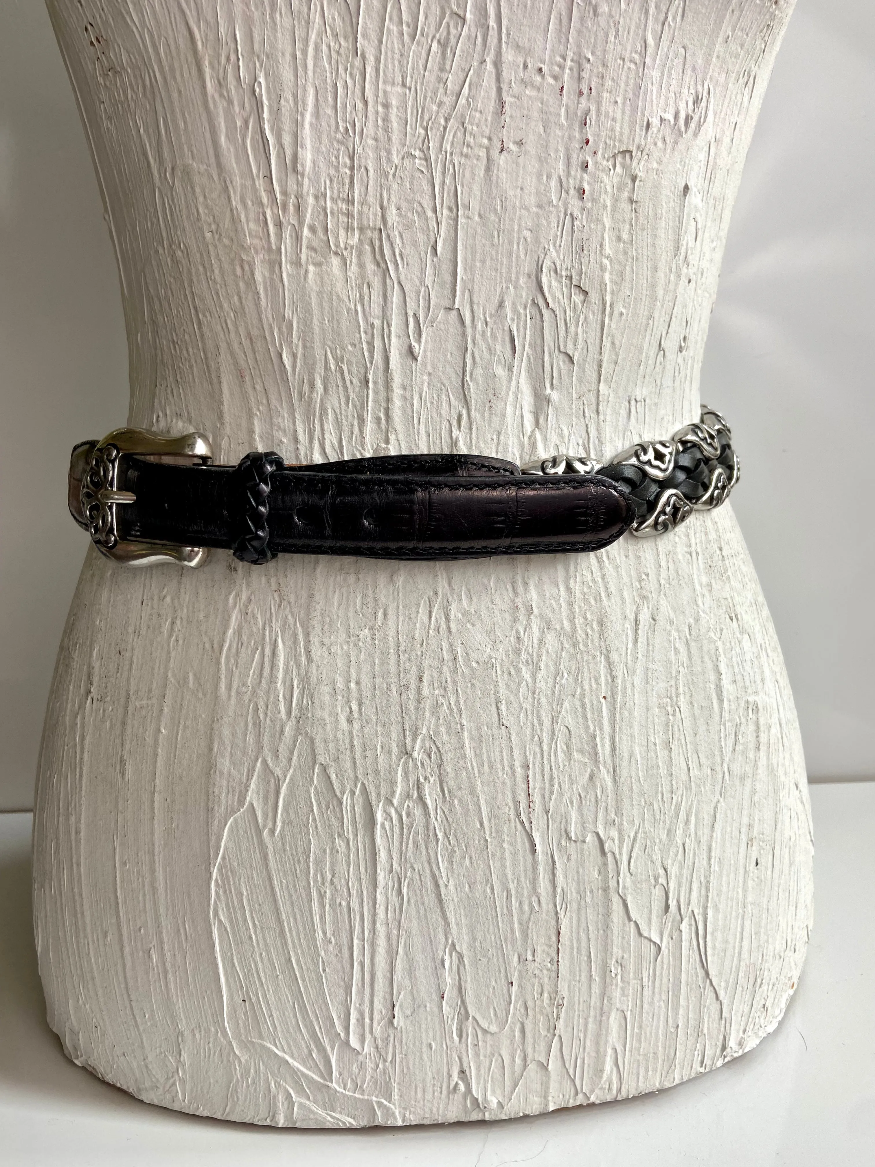 BRIGHTON WESTERN BELT
