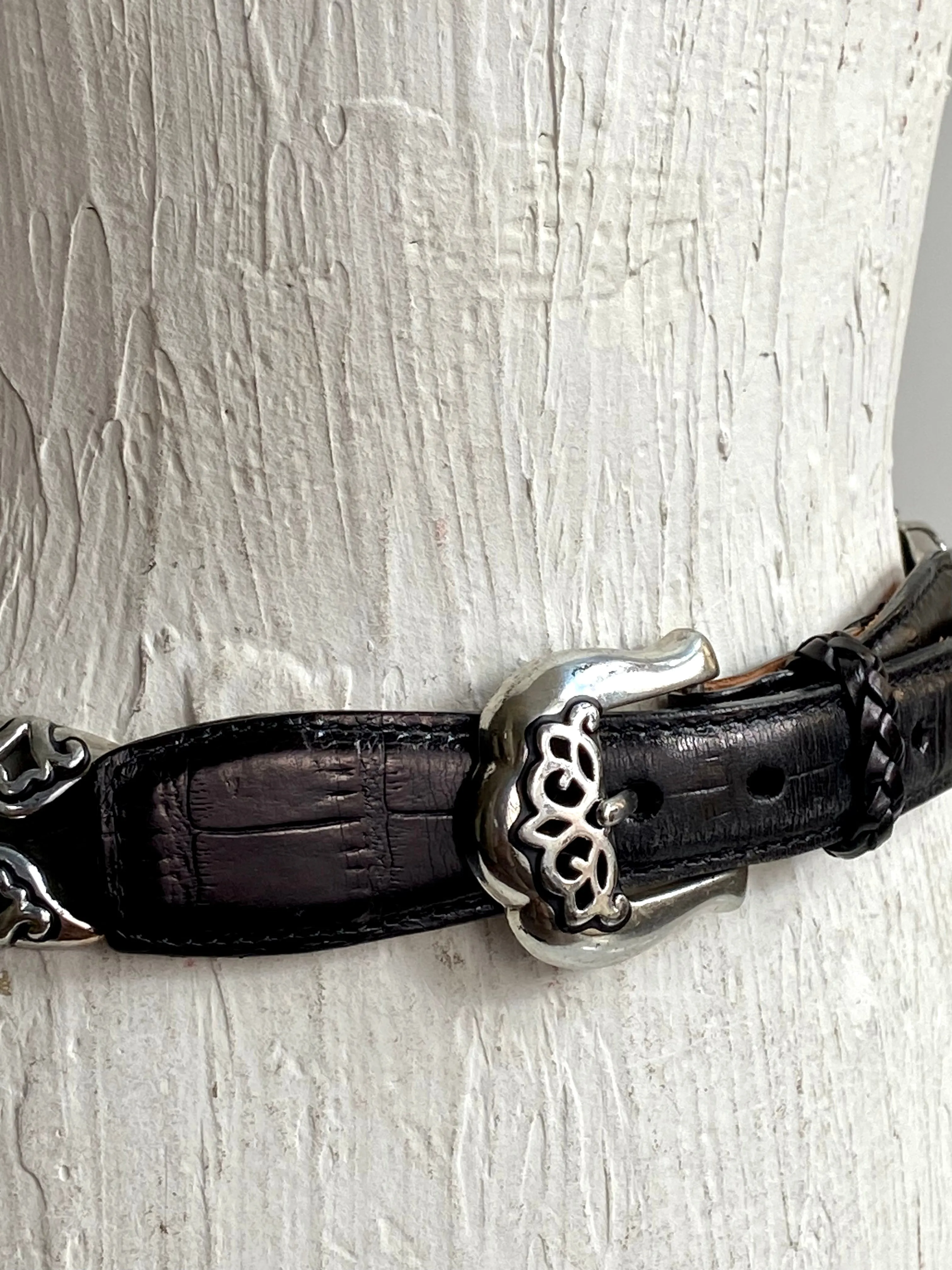 BRIGHTON WESTERN BELT