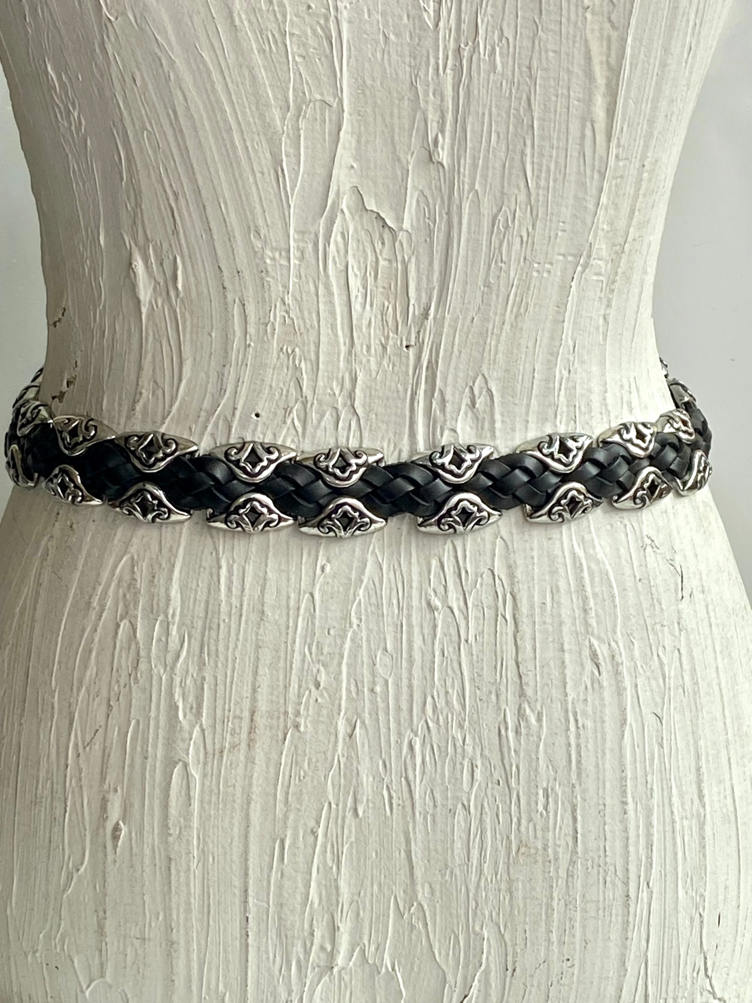 BRIGHTON WESTERN BELT