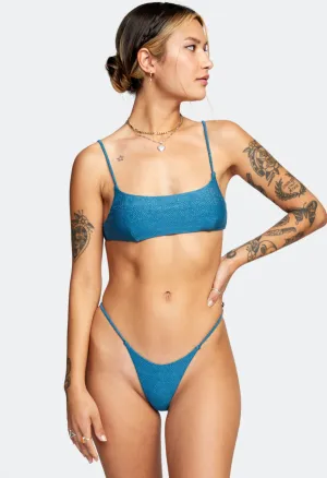 Brightside Bralette Bikini Top (BRS0)