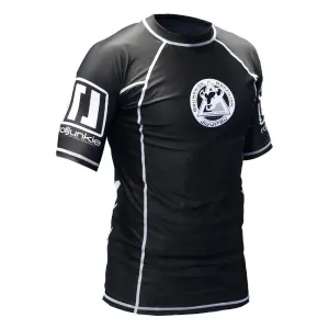 Brunswick BJJ Team Tonon Rash Guard