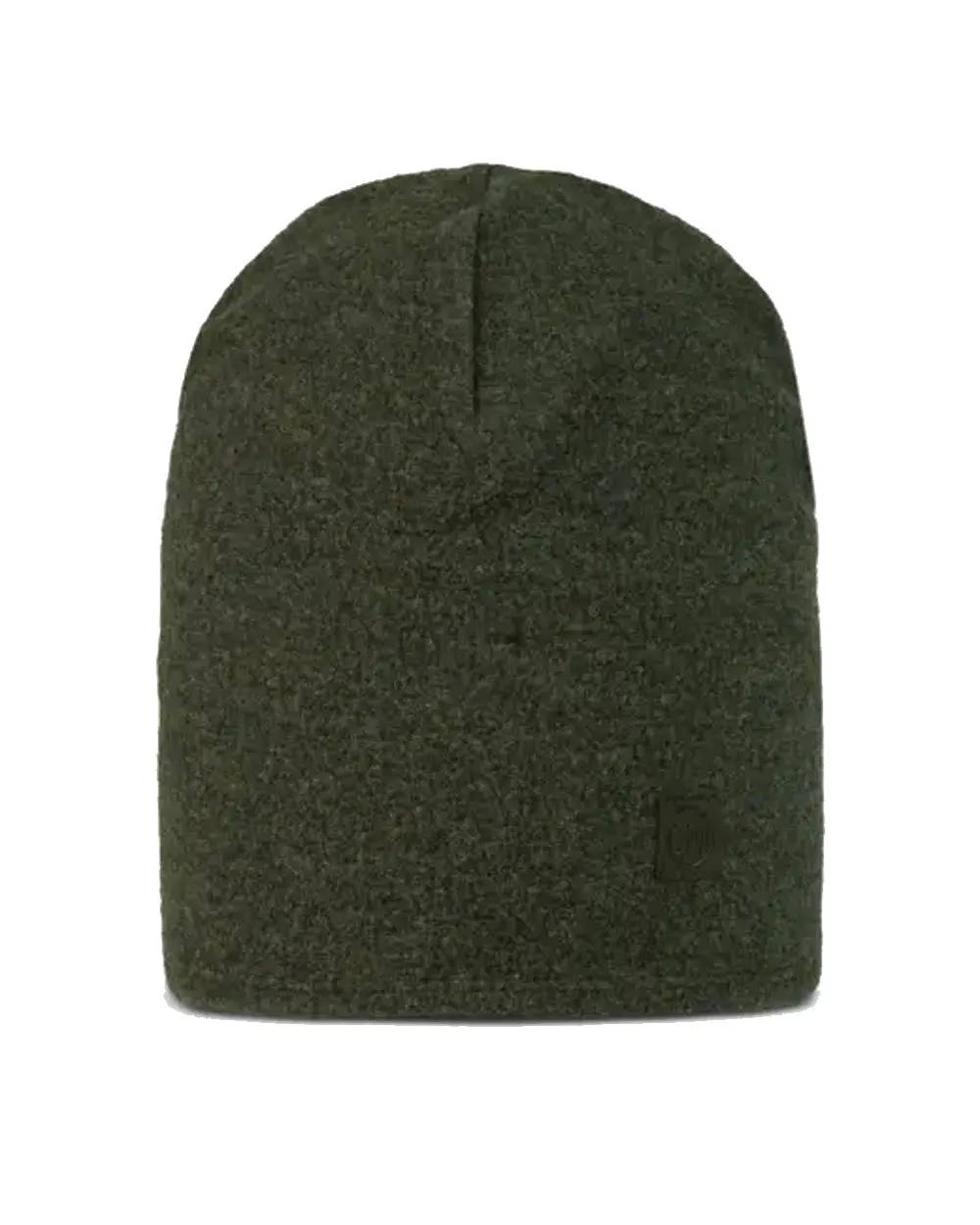 Buff Merino Fleece Beanie