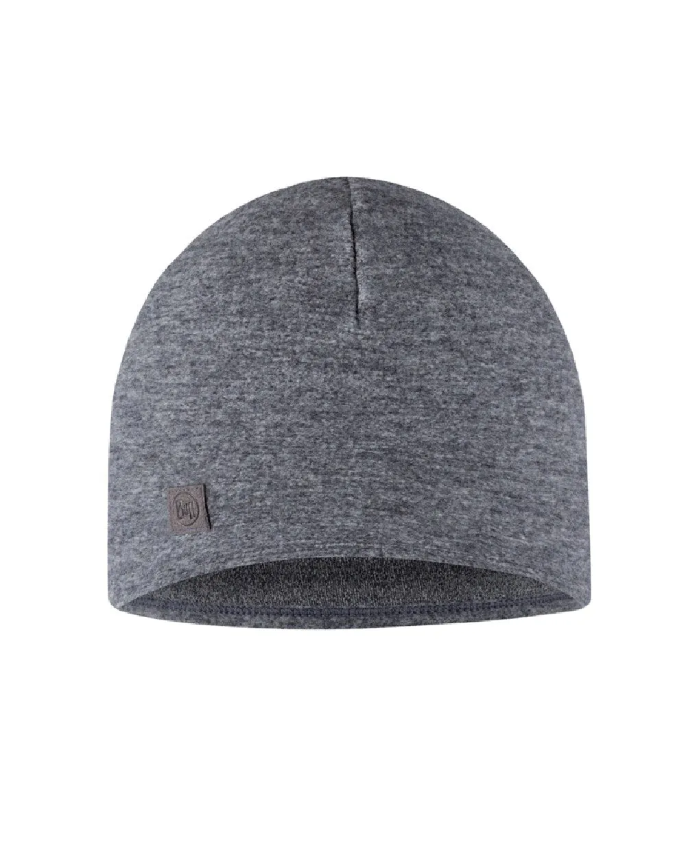 Buff Merino Fleece Beanie