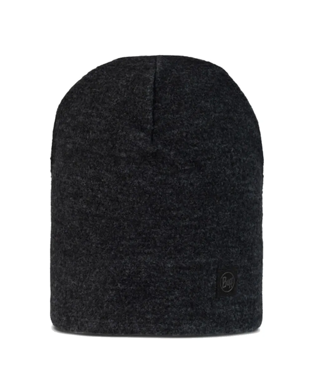 Buff Merino Fleece Beanie