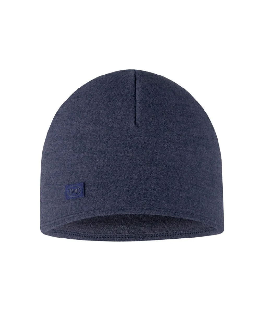 Buff Merino Fleece Beanie