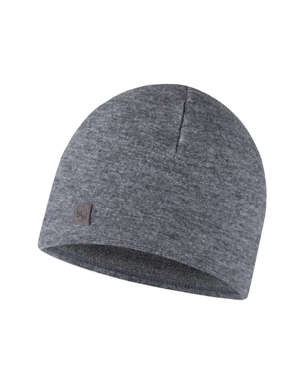 Buff Merino Fleece Beanie