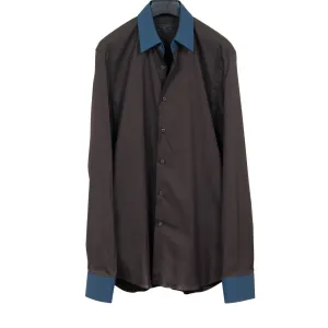 Button Down