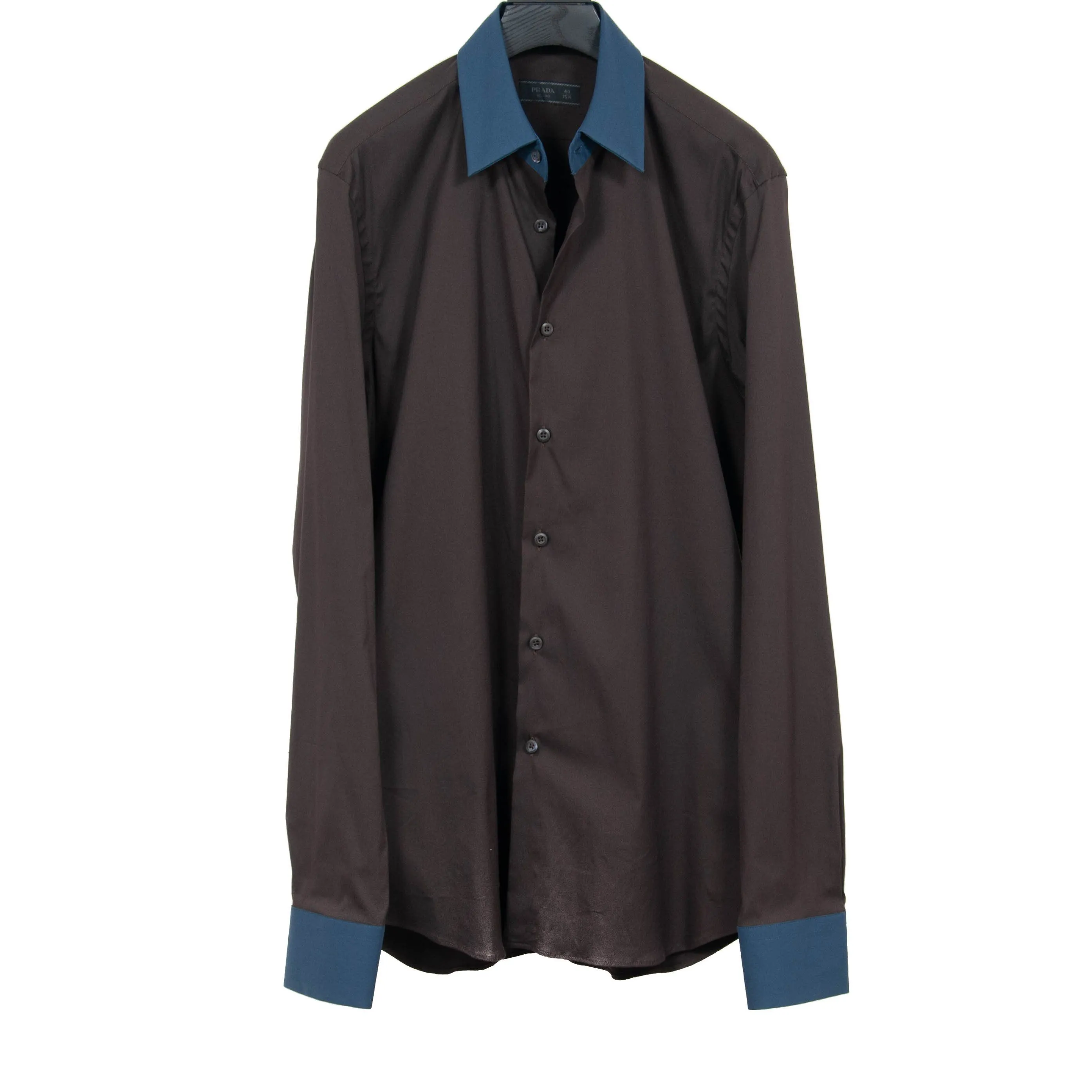 Button Down