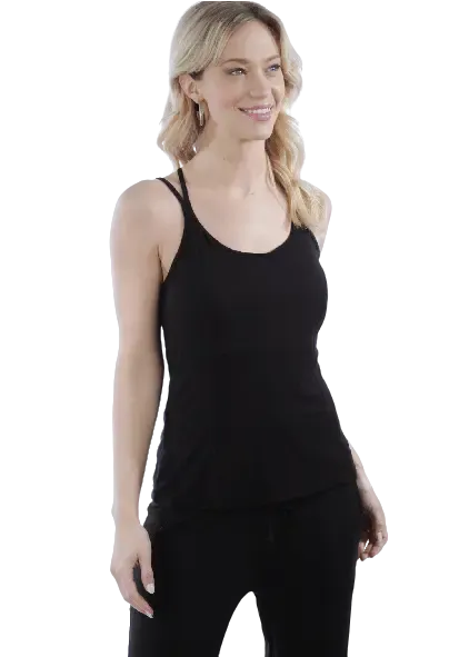 Cami Bralette