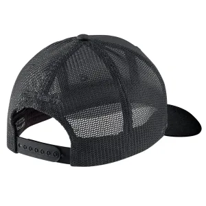 Canvas Mesh-Back C Patch Cap - 029-Shadow | Carhartt 106742