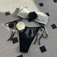 Cherry Print Micro Bikini 2-Piece Neon Swimsuit