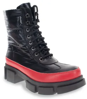 Chooka Women's Ashford Puff Hiker