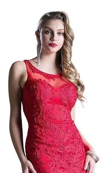 Cinderella Divine 8936 Dress