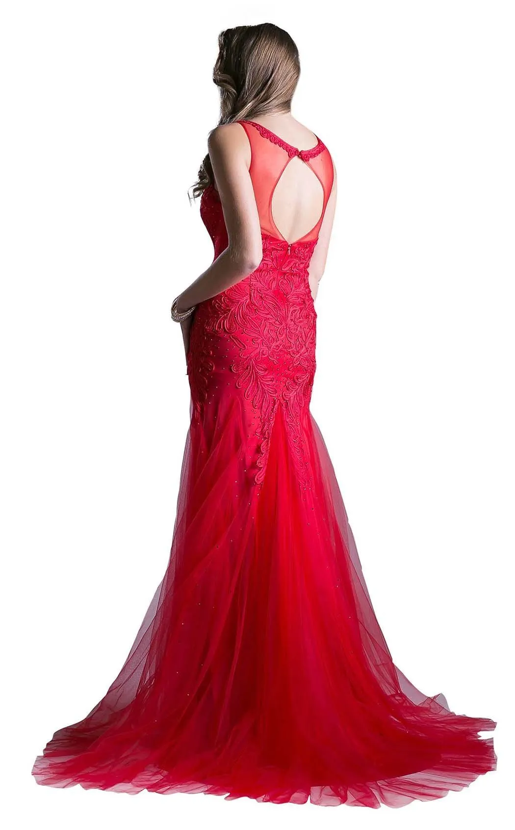 Cinderella Divine 8936 Dress
