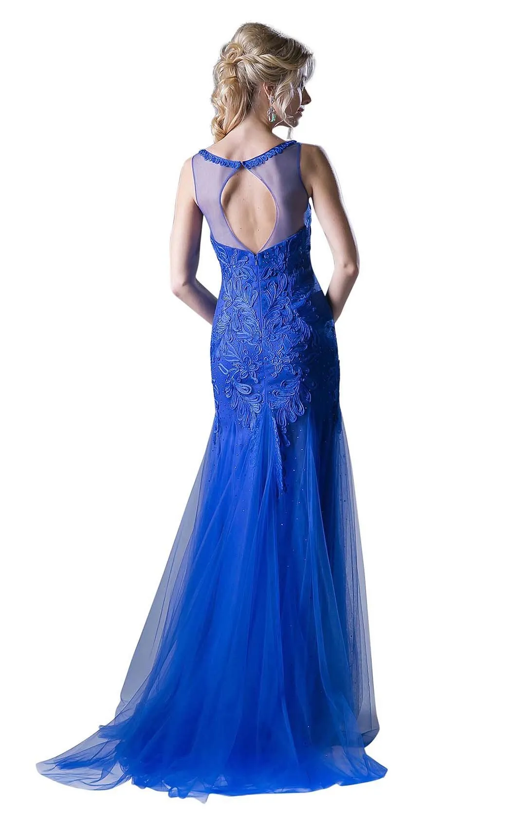 Cinderella Divine 8936 Dress