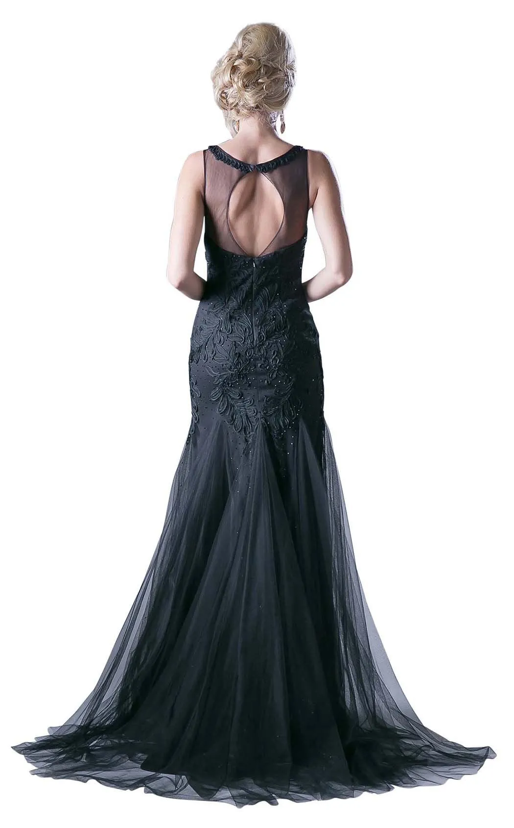 Cinderella Divine 8936 Dress