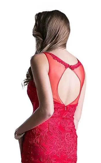 Cinderella Divine 8936 Dress
