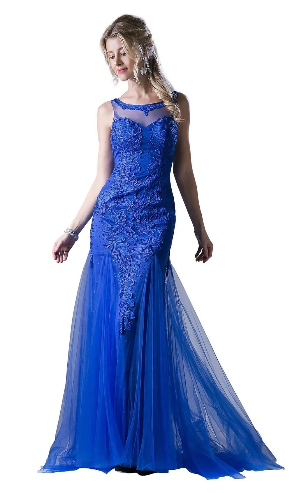 Cinderella Divine 8936 Dress
