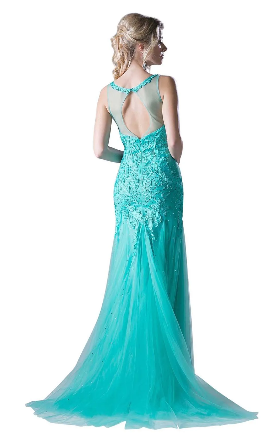 Cinderella Divine 8936 Dress