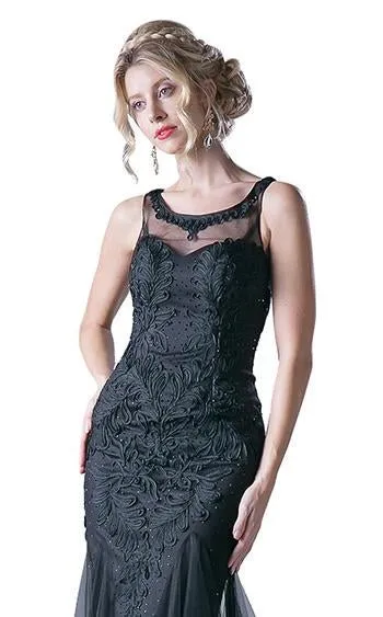 Cinderella Divine 8936 Dress