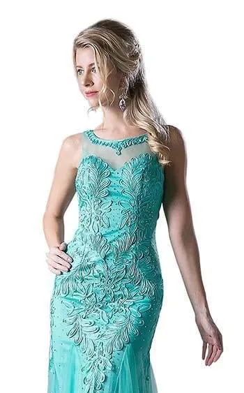 Cinderella Divine 8936 Dress