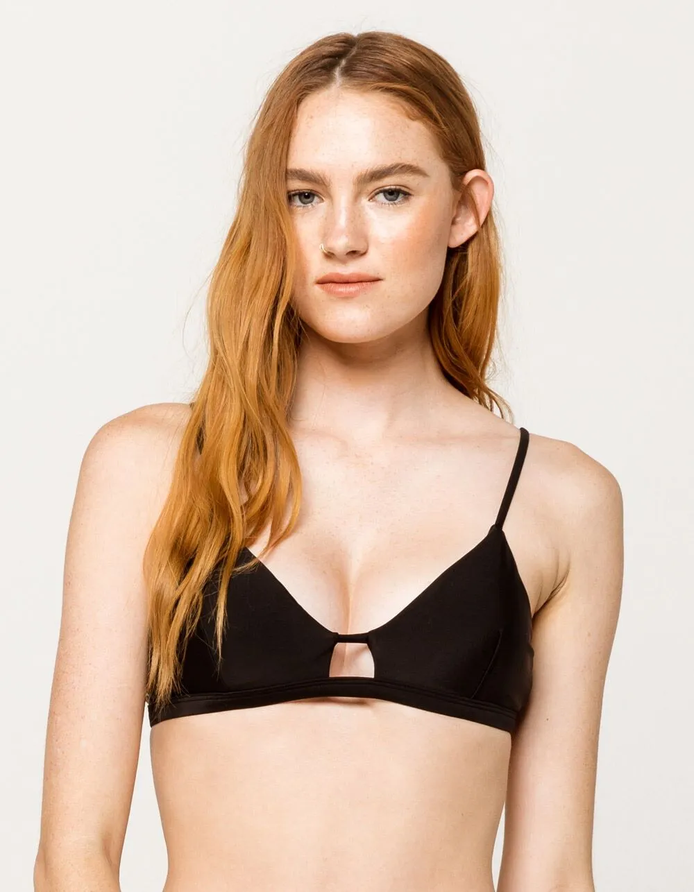 Classic Surf Bralette Swim Top (Past Season)