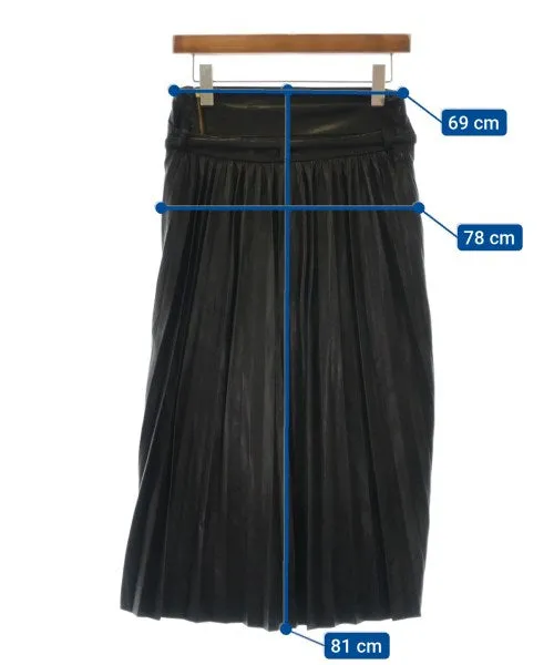 CLEANA Long/Maxi length skirts